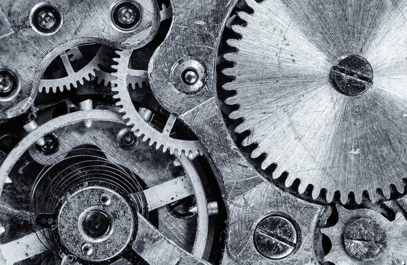 Mechanical Engineering